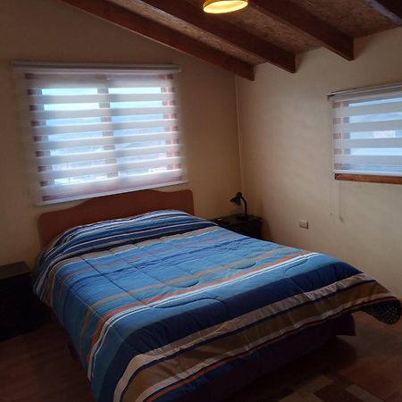 Hospedaje Martita Patagonia Coyhaique Eksteriør billede