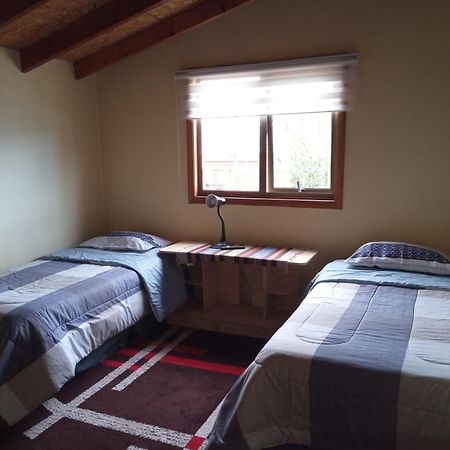 Hospedaje Martita Patagonia Coyhaique Eksteriør billede