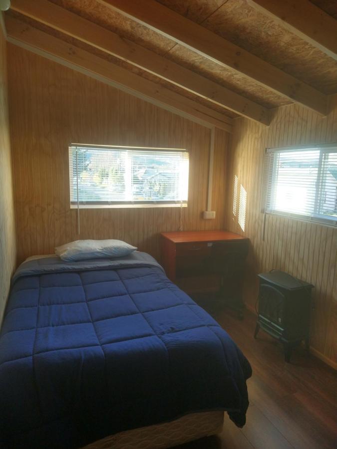 Hospedaje Martita Patagonia Coyhaique Eksteriør billede