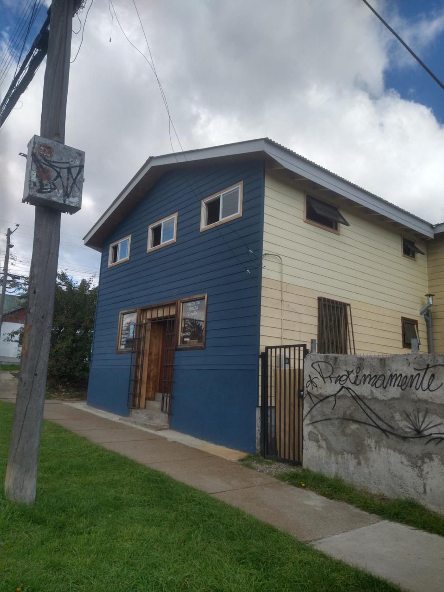 Hospedaje Martita Patagonia Coyhaique Eksteriør billede