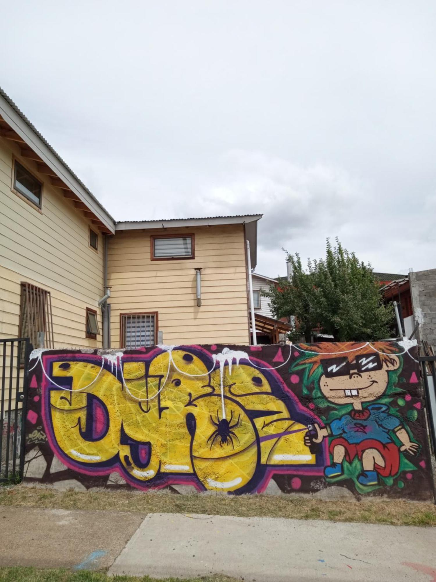 Hospedaje Martita Patagonia Coyhaique Eksteriør billede