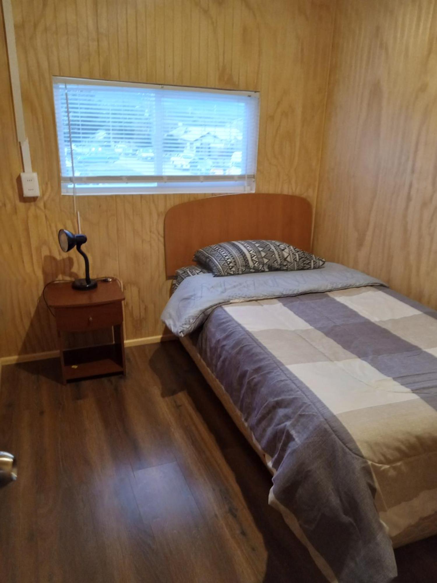Hospedaje Martita Patagonia Coyhaique Eksteriør billede