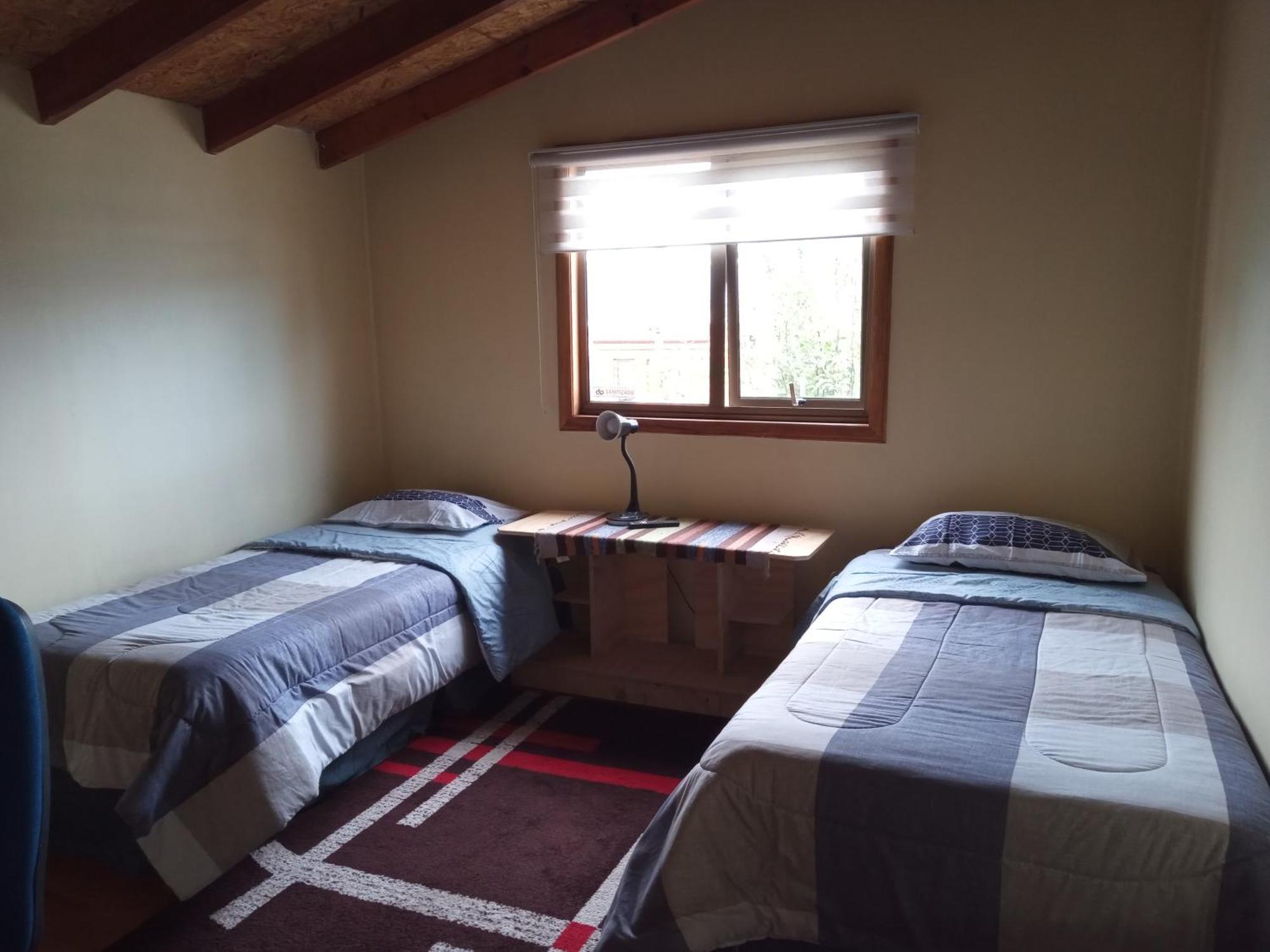 Hospedaje Martita Patagonia Coyhaique Eksteriør billede