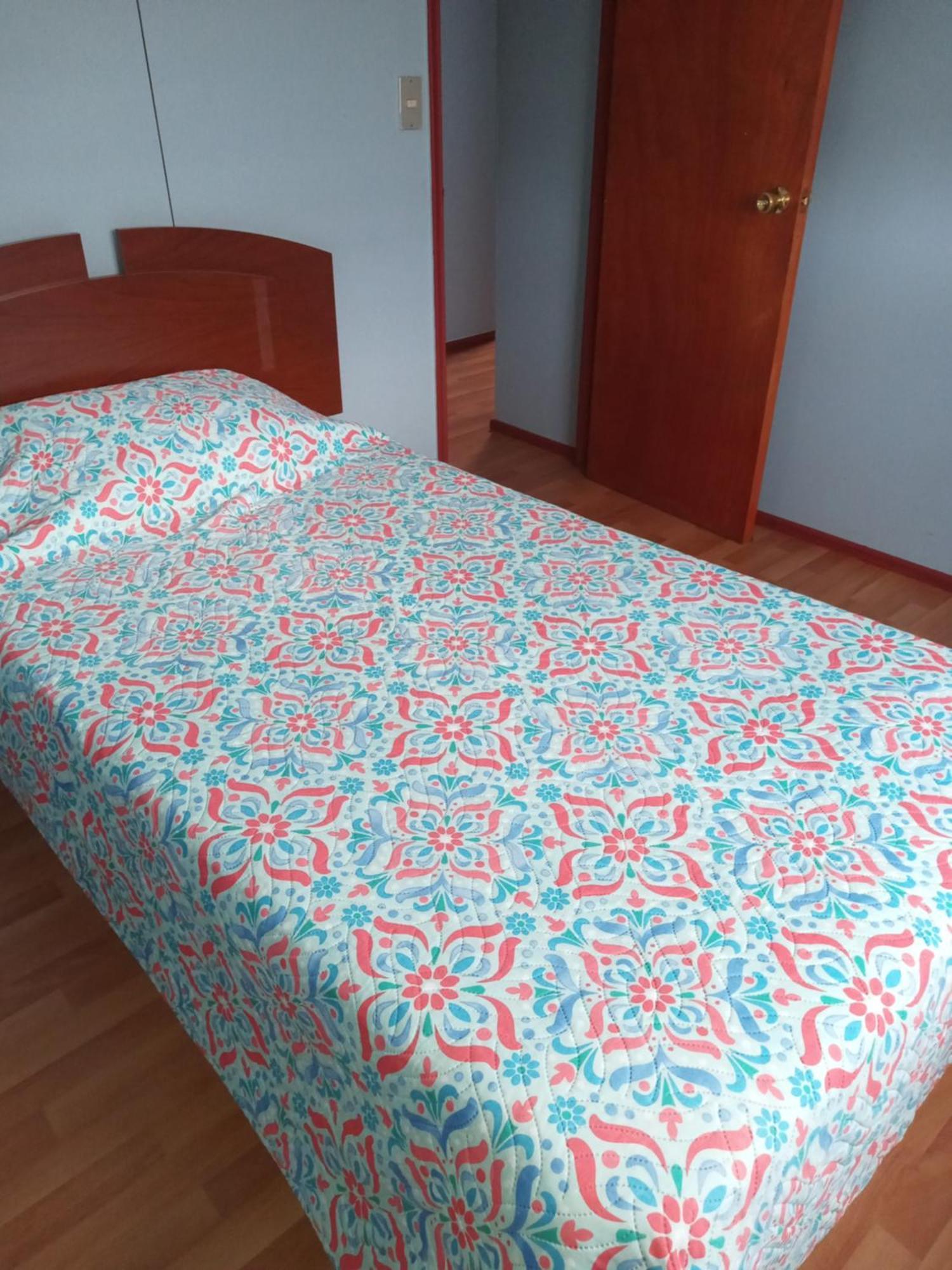 Hospedaje Martita Patagonia Coyhaique Eksteriør billede