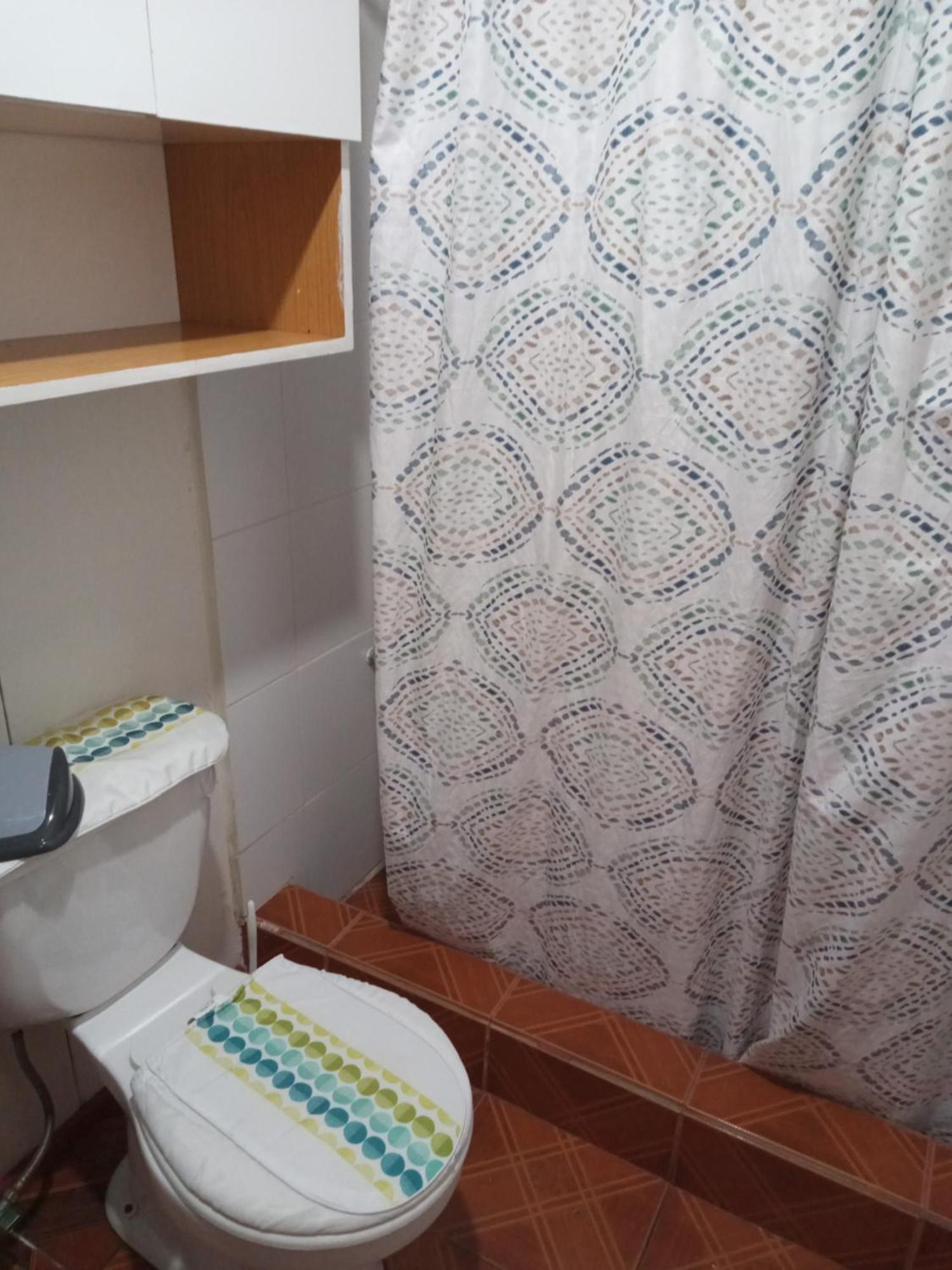 Hospedaje Martita Patagonia Coyhaique Eksteriør billede