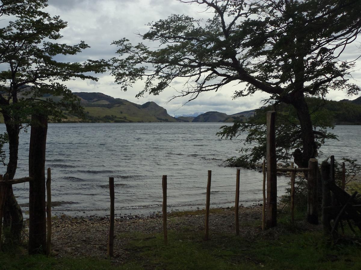 Hospedaje Martita Patagonia Coyhaique Eksteriør billede